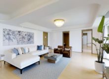 Savills Residence Serviced apartment in Hongqiao near yili road station