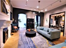 Rent Shangha Old Garden House for office