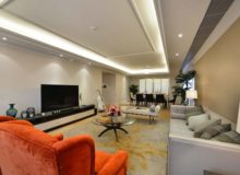 Stanford residence serviced apartments in Grand Summit Shanghai
