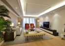 Stanford residence serviced apartments in Grand Summit Shanghai 