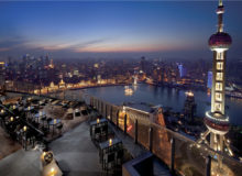 Ritz Carlton Shanghai Pudong Hotel Rent