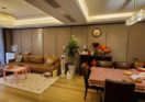 海珀风华apartment rent near shanghai United International School qingpu协和国际学校青浦