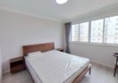 Springdale garden apartment for rent in French concession nr IAPM