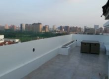 Rent Hongqiao Gubei Penthouse apartment near YCIS & SCIS Shanghai