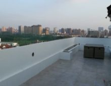 Rent Hongqiao Gubei Penthouse apartment near YCIS & SCIS Shanghai