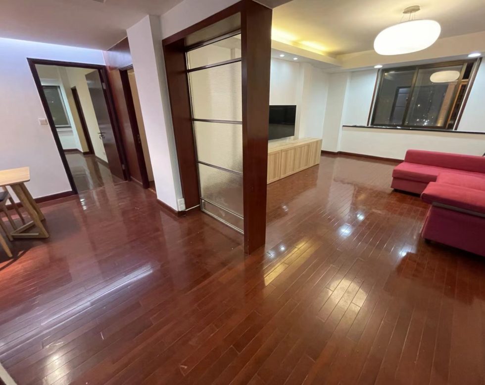 Rent apartment for rent in French Concession Shanghai for expats housing