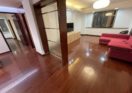To rent flat in French Concession Changshu rd&Jing an temple jing' an
