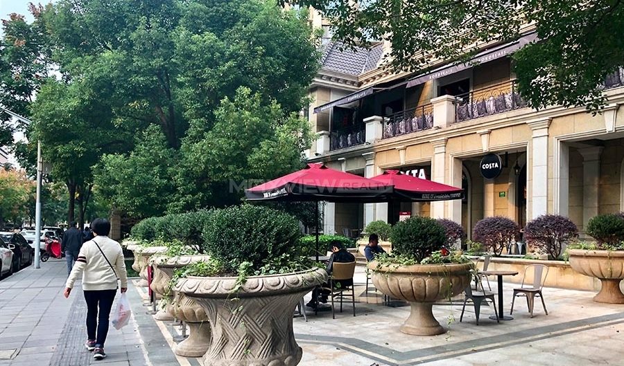 High end 嘉御庭出租 the Palace short term serviced apartment rent 