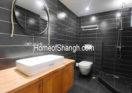 Shanghai apartment for rent with terrace on Yuyuan road 