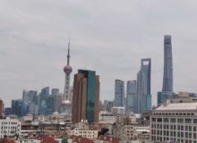 The bund flat to rent in Shanghai nr huangpu river& oriental pearl for short rental