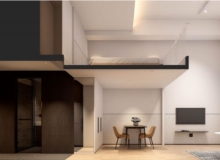 serviced apartment nr Fu'dan, Tong'ji ,SUFE and USST